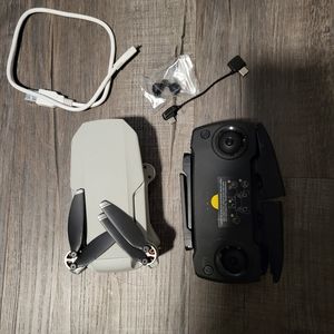 DJI Mini Drone